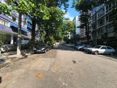 Apartamento com 3 Quartos à venda, 125m² no Tijuca, Rio de Janeiro