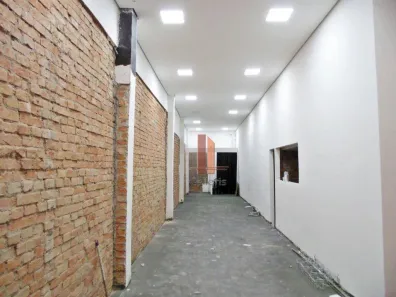 Ponto Comercial para alugar, 180m² no Vila Gomes Cardim, São Paulo