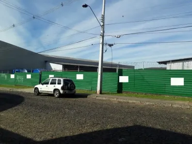 Lote/Terreno à venda, 1379m² no Uvaranas, Ponta Grossa