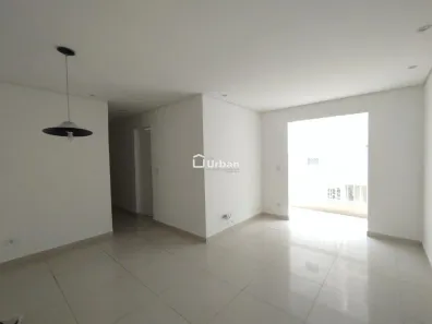 Apartamento com 3 Quartos para alugar, 65m² no Jardim Caiapiá, Cotia