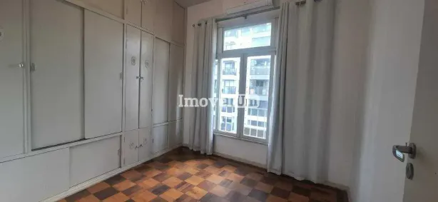 Apartamento com 1 Quarto à venda, 49m² no Flamengo, Rio de Janeiro