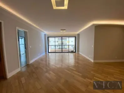 Apartamento com 3 Quartos para alugar, 160m² no Alphaville Centro Industrial e Empresarial/Alphaville., Barueri