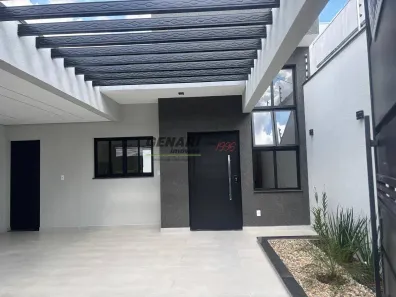 Casa com 2 Quartos à venda, 105m² no Jardim Bom Sucesso, Indaiatuba