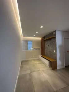 Apartamento com 1 Quarto à venda, 80m² no Santos Dumont, São José do Rio Preto