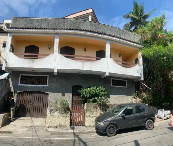 Casa com 2 Quartos à venda, 150m² no Barra de Guaratiba, Rio de Janeiro