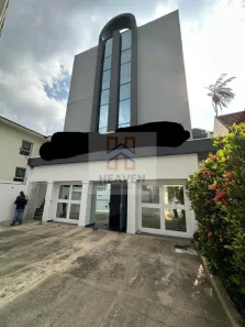 Prédio Comercial para alugar, 580m² no Sumaré, São Paulo