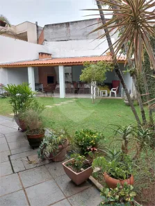 Sobrado com 5 Quartos à venda, 360m² no Vila Jacuí, São Paulo