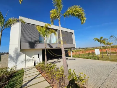Casa de Condomínio com 3 Quartos à venda, 330m² no Alphaville Dom Pedro, Campinas