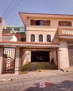 Sobrado com 2 Quartos à venda, 150m² no Jardim Peri, São Paulo