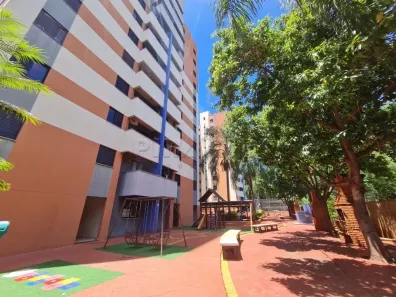 Apartamento com 3 Quartos à venda, 76m² no Jardim São Luiz, Ribeirão Preto