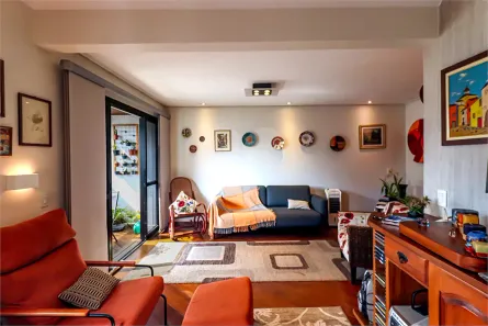 Apartamento com 4 Quartos à venda, 124m² no Brooklin Paulista, São Paulo