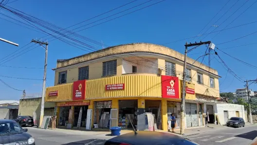 Apartamento com 2 Quartos para alugar, 60m² no Mutuá, São Gonçalo