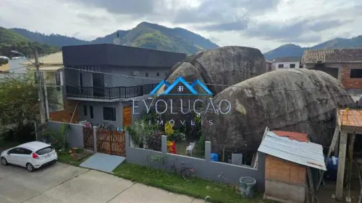 Casa de Condomínio com 3 Quartos à venda, 130m² no Campo Grande, Rio de Janeiro