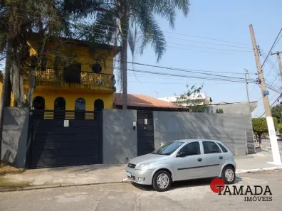Sobrado com 3 Quartos à venda, 220m² no Jardim Santa Maria, São Paulo