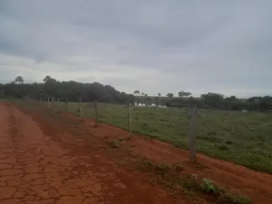 Fazenda/Sítio à venda, 188m² no Centro, Ribeirãozinho