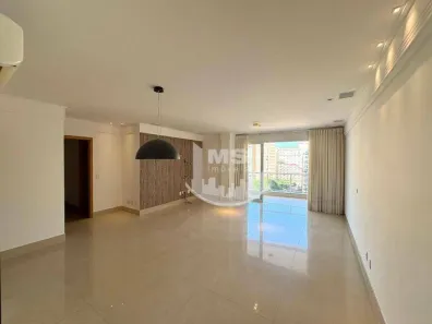 Apartamento com 2 Quartos para alugar, 106m² no Centro, Campinas
