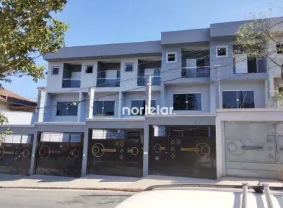 Sobrado com 2 Quartos à venda, 133m² no Vila Inácio, São Paulo