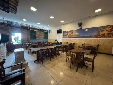 Ponto Comercial para alugar, 195m² no Castelo, Belo Horizonte