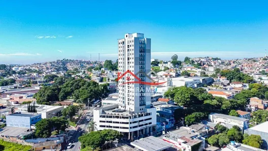 Apartamento com 2 Quartos à venda, 50m² no Centro, Francisco Morato
