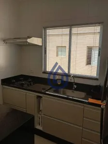 Apartamento com 2 Quartos à venda, 49m² no Jardim Guanabara II, Rio Claro