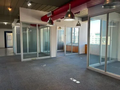 Sala Comercial para alugar, 187m² no Cidade Monções, São Paulo