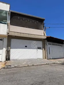 Sobrado com 3 Quartos à venda, 174m² no Jardim Ottawa, Guarulhos