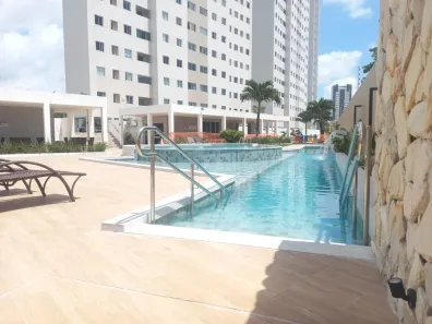 Apartamento com 3 Quartos à venda, 72m² no Jardim São Paulo, João Pessoa