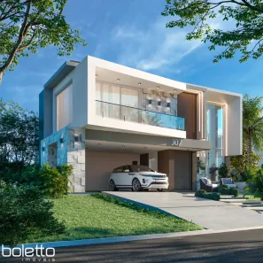 Casa de Condomínio com 5 Quartos à venda, 520m² no Torres, Torres