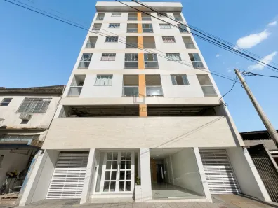 Apartamento com 2 Quartos à venda, 110m² no Vila Mury, Volta Redonda