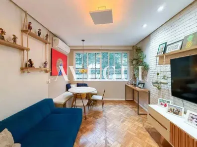 Apartamento com 3 Quartos à venda, 94m² no Ipanema, Rio de Janeiro