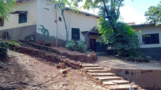 Fazenda/Sítio com 8 Quartos à venda, 350m² no , Niquelândia