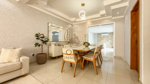 Sobrado com 2 Quartos à venda, 175m² no Residencial Terras do Barão, Campinas