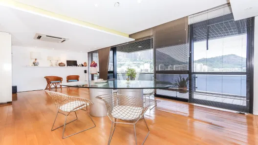 Cobertura com 4 Quartos à venda, 364m² no Lagoa, Rio de Janeiro
