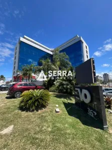 Sala Comercial à venda, 30m² no Buraquinho, Lauro de Freitas