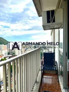 Apartamento com 2 Quartos à venda, 85m² no Botafogo, Rio de Janeiro