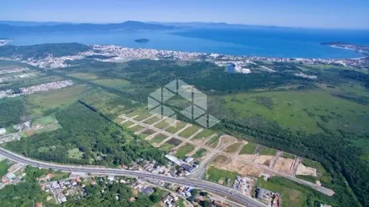 Lote/Terreno à venda, 450m² no Vargem do Bom Jesus, Florianópolis