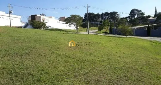 Lote/Terreno à venda, 414m² no Brigadeiro Tobias, Sorocaba