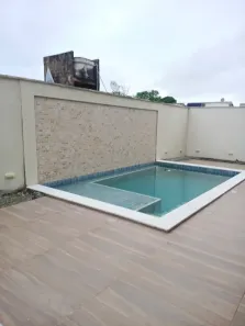 Casa com 3 Quartos para alugar, 75m² no Maria Farinha, Paulista