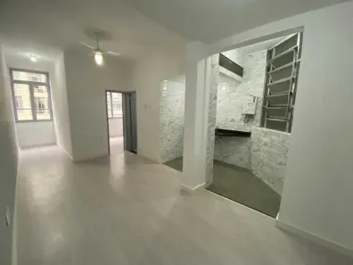 Apartamento com 1 Quarto à venda, 55m² no Copacabana, Rio de Janeiro