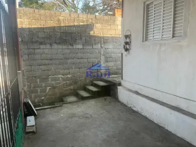 Casa com 1 Quarto à venda, 50m² no Conjunto Habitacional Instituto Adventista, São Paulo
