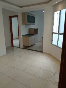 Apartamento com 2 Quartos à venda, 54m² no Atlântica, Rio das Ostras