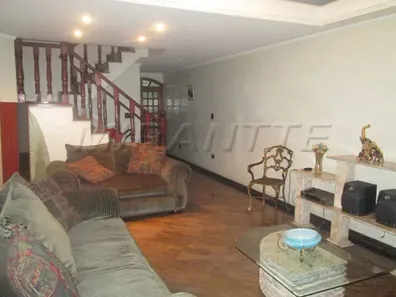 Sobrado com 3 Quartos à venda, 210m² no Jardim Peri, São Paulo