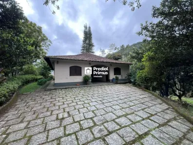 Casa com 4 Quartos à venda, 240m² no Chácara Paraíso, Nova Friburgo
