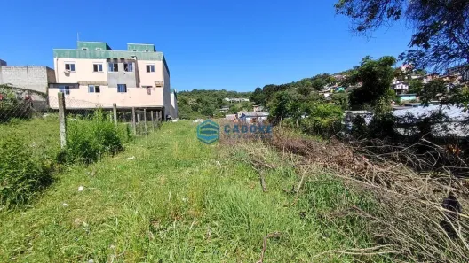 Lote/Terreno à venda, 899m² no Nossa Senhora das Graças, Caxias do Sul