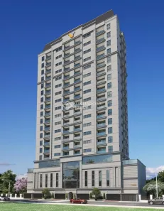 Apartamento com 2 Quartos à venda, 66m² no Morretes, Itapema