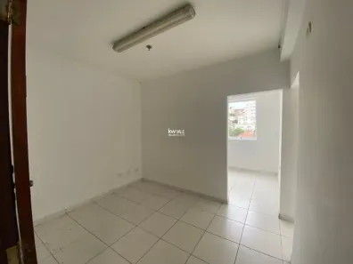Ponto Comercial para alugar, 42m² no Centro, Jacareí