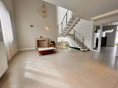 Casa de Condomínio com 3 Quartos à venda, 330m² no Condomínio Residencial Mantiqueira, São José dos Campos