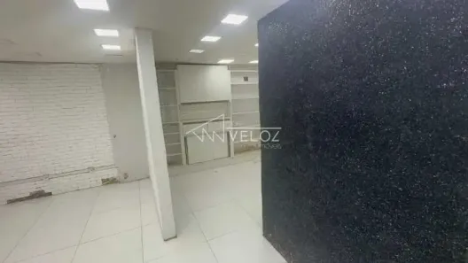 Ponto Comercial à venda, 83m² no Centro, Rio de Janeiro