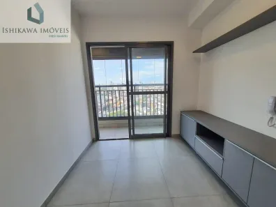 Apartamento com 1 Quarto para alugar, 30m² no Vila Prudente, São Paulo