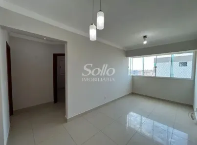 Apartamento com 2 Quartos à venda, 56m² no Santa Mônica, Uberlândia